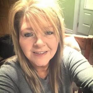 Meet your Posher, Lynette